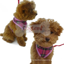 wholesale pet supplies high quality pet harness for dog pet cloth